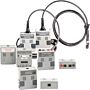 AEM Test TESTPRO-K60E-CAT8 Copper Network Cable Cert. Modules Cat3 - Cat8, + POE, for Rent