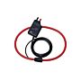 Used AEMC Instruments 3000-36-1-1 AmpFlex Flexible Current Probe 3000A, 36", 1mV/A