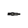 AEMC Instruments 2140.40 BNC Adapter for use w/AC/DC Current Probe 