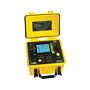 AEMC Instruments 5070 Megohmeter, RS-232 w/DataView Software, 10 Tohms, 5000V 