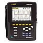 AEMC 2136.11 PowerPad III 3-Phase PQ Analyzer w/3 193-24-BK(6500A)