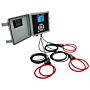 AEMC Instruments DL913 Data Logger (3-ch,TRMS,MiniFlex 300/3000A, WiFi, DataView)