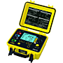 AEMC 6471 2135.48 Ground Resistance Tester Digital, 3 & 4-Point, Clamp-on