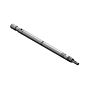 Alpha Oil Tools 2100200 Big Boy Bridge Plug Setting Sleeve, Baker 2.10 O.D.