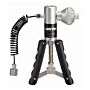 Ametek - M&G US Gauge T-970: Pneumatic Hand Pump, 0-580 PSI