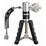 Ametek - M&G T-965 Pneumatic Handpump,25"Hg-30PSI 