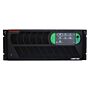 AMETEK Programmable Power Sorensen Mi-BEAM Series: High Performance, Modular Bidirectional, Regenerative Programmable DC Power System, Battery Cycler & Simulation