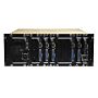 AMETEK Programmable Power ReFlex Power 12 Slot Mainframe, 90 Degree AC Input Connector, RoHS