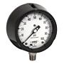 Ametek - US Gauge 1981EZ 4 .5" PET  SST Internals, EZ Fill 0-30 PSI