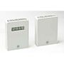Amphenol Thermometrics, Inc T8100-H Ventostat CO2 Wall Mount, Humidity & Temp.