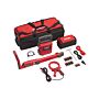 Used Amprobe UAT-620 Underground Utility Locator Kit with Clamp