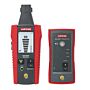 Amprobe ULD-420 Ultrasonic Leak Detector With transmitter 