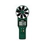 Extech AN300 Large Vane CFM/CMM Thermo- Anemometer