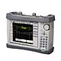 Used Anritsu S820E-714 Site Master Microwave Cable and Antenna Analyzer, 1MHz to 14GHz