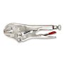 Armstrong Industrial Hand Tool C7SVN Vice Grip Straight Jaw Pliers 