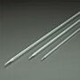 CellTreat 1mL Aspirating Pipet, Individually Wrapped, Sterile, case/400