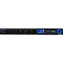 Ametek Programmable Power AST1501A1B-E000A0A AC/DC Power Supply, 1500VA 1-Phase, 200V/400VAC, 250V/500VDC