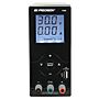 B&K Precision 1550-220V DC Power Supply with USB Charger Output