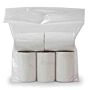 Bacharach 0024-1310 Printer Paper (5 rolls) for Fyrite INSIGHT