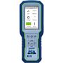 Bacharach 2413-1310 PCA 400 w/O2,CO,NO,SO2,12" probe w/7.5' VITON tubing &case