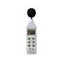 BK Precision 735 B&K Datalogging Digital Sound Level Meter w/RS232 Software&Cable