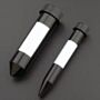 CellTreat 15mL Black Centrifuge Tube, Bagged, Sterile, case/500