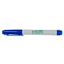 CellTreat Blue Tube Marker, Fast Drying blue Ink, pack/5