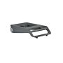 BrandTech 20751800 VACUU-PURE Shuttle, Mobile underframe for VACUUPURE