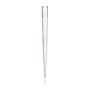 BrandTech Scientific 50-1250ul pipette tips, TipBox, 102mm, 5 x 96 tips, sterile