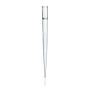 BrandTech Scientific 50-1250ul Filter tips, TipBox, 102mm, 5 x 96 tips, sterile