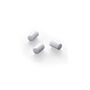 BrandTech Scientific Replacement polyethylene filters for BRAND PLT unit. Pk of 10