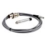 Used Bruel & Kjaer 2669 1/2'' Microphone Preamplifier 