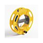 Fluke CABLE REEL Ground Earth Cable Reel 25m, Blue