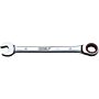 Carolus 1700.0005 5pc.Ratchet Wrench Set