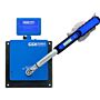 CDI Torque Products 8001-O-DTT for Rent Digital Torque Tester 20-800 In-Oz, 1/4in Drive