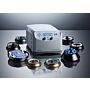 Eppendorf Centrifuge 5430, Knob, 30x1.5/2 mL AT-QL rotor, 120 V, 50/60Hz