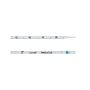 Celltreat 5mL Pipet,Paper/Plastic, Bag, Sterile 