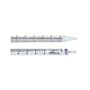 CellTreat 50mL Pipet, Individually Wrapped, Paper/Plastic, Bag, Sterile