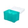 Celltreat 1000uL Extend Length Pipette Tip Rack 