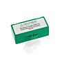 CellTreat 15mm Round Cover Glass, Fits 24 Well Plate, Sterile, 100/pack