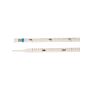 CellTreat 5mL Pipet, Individually Wrapped, Paper/Plastic, Bag, Sterile