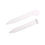 CellTreat 15mL Centrifuge Tube, Snap - Pop Lid - Bag, Sterile, 500/case