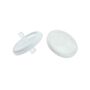 CellTreat Syringe Filter, PTFE, 0.22um, 30mm, Sterile, 30/case