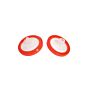 CellTreat Syringe Filter, CA, 0.22um with GF Prefilter, 30mm, Sterile, 30/case