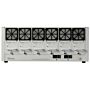 Chroma 62000B-6-1 for Rent, Power Supply Mainframe 