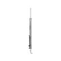 Ametek Chatillon 719-005 Push-Pull Gauge, 5 lb x 1 oz 
