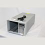 Used Chroma 6312 600W DC Electronic Load Mainframes, holds two modules