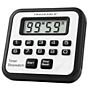 Traceable Alarm Timer/Stopwatch 