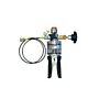 DH-Budenberg / Mensor CPP700-H Hydraulic Hand Pump 0-10,000PSI