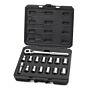Craftsman 34869 34869 Craftsman Socket Set 1/2INdr 7/16IN - 7/8IN & 12-19m